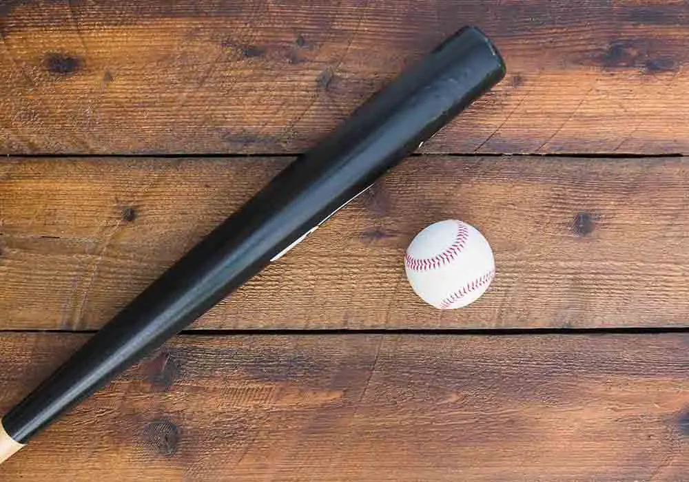 Can you bring a Baseball bat on a plane