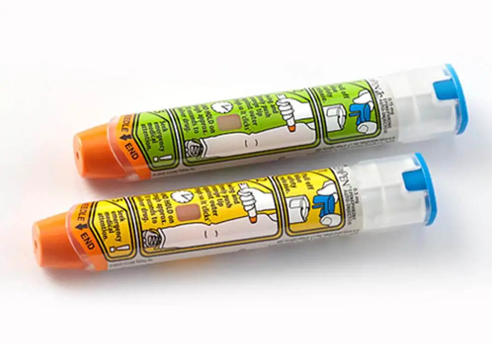 What is an EpiPen