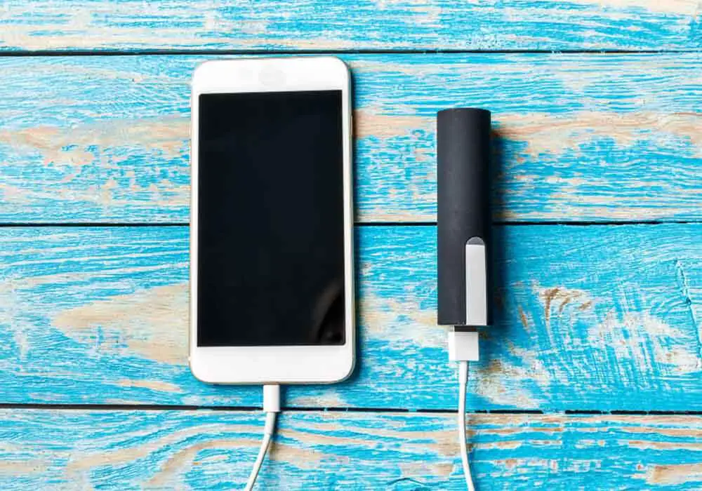 Can You Take A Portable Phone Charger On A Plane Complete Guide