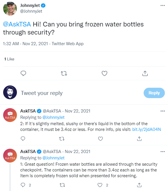 Can-you-bring-frozen-water-bottles-through-security