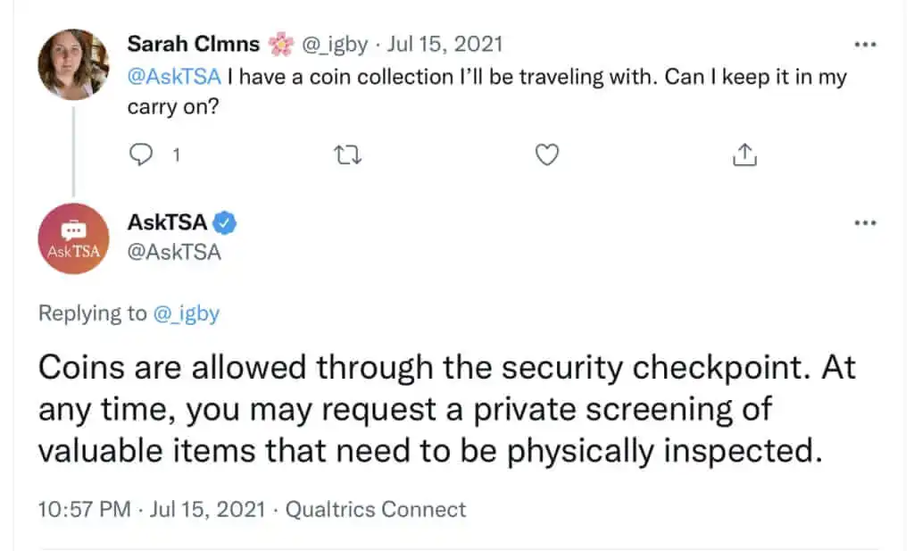 Can-You-Bring-Coins-On-A-Plane-TSA